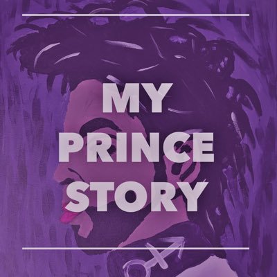 MyPrincePodcast Profile Picture