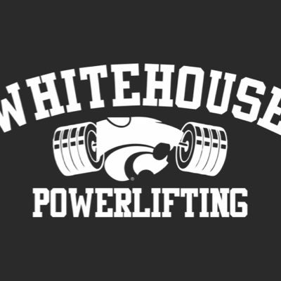 WHITEHOUSE POWERLIFTING