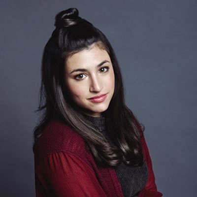 Dana Gaier Profile