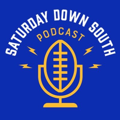 The official podcast of @satdownsouth. Hosted by @cjogara, commentary from @geauxsohard.