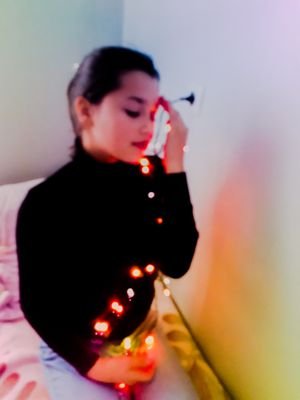 Arina15417184's profile picture. ...