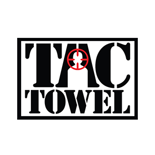TacTowel's profile picture. Tac Towel was created by a Shooter for the Shooter.  Tac Towel is serious equipment for the serious marksman.