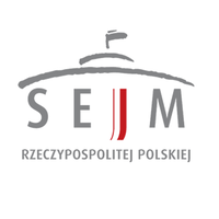 Sejm RP🇵🇱(@KancelariaSejmu) 's Twitter Profile Photo
