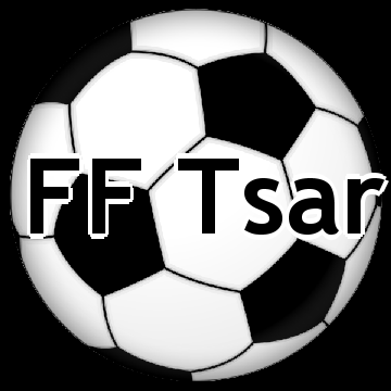 FFTsar's profile picture. The UK fantasy football *tsar, with all the latest gossip and thoughts - to help you win your league!

*Or should it be czar?