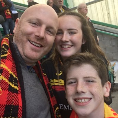 Former Lecturer in Procurement and Supply Chain Management. Husband, Dad, Partick Thistle Fan