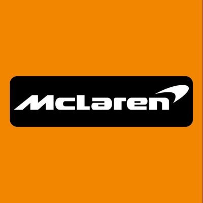McLaren F1 Team 2019
Lando Norris / Carlos Sainz Jr.       とうきょうと
