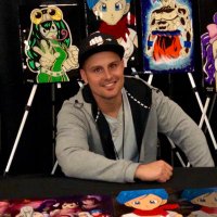 Mike Fritz 💎 (@mikefritzart) 's Twitter Profile