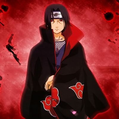 Neutral Good,Lone-Observer Of The Universe.
Anime-Addict.