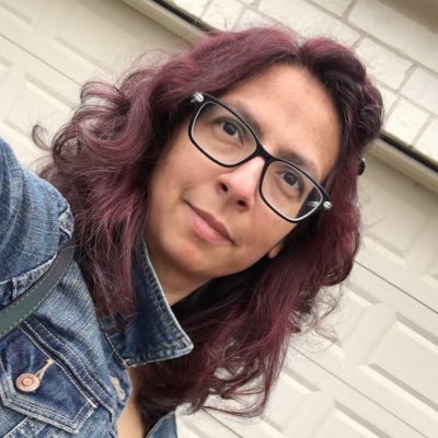 I have my Sylvia Plath days, like any good poet would. And my Edgar Allan Poe nights. Fine arts, fiction & screenplays.🖊️My personal account: @katwomanfifi😼