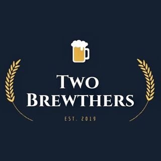 Just two brothers bullshitting about brews on a podcast in the New Jersey/Pennsylvania area