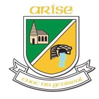 Knocknagoshel GAA (@knockgaa) 's Twitter Profile