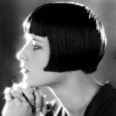 Forever Louise Brooks