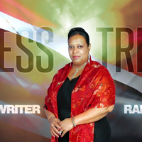 Princess Trinidad (@joannedavisjd) 's Twitter Profile