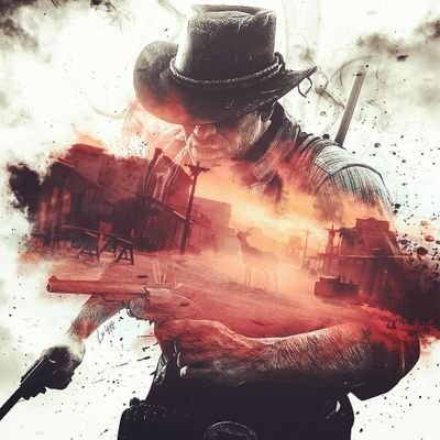 Arthur Morgan (@Imdabanana1) / X