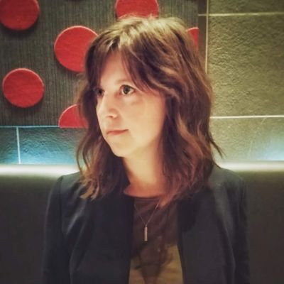 JLHlinguist's profile picture. recovering PhD candidate