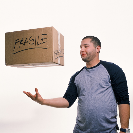 larro_s's profile picture. Happy to be serving the Bay Area for over 10 years! 
- Residential & Commercial Moves
- Local & Long-Distance 
- Full Packing & Delivery Service!