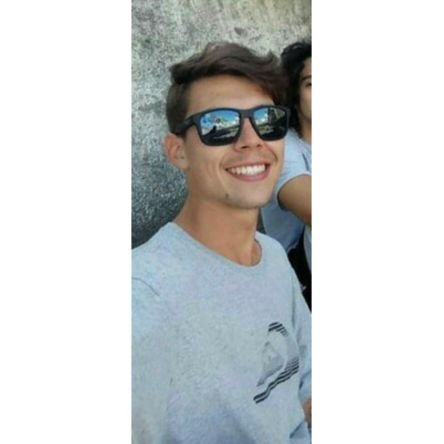 igorbergs's profile picture. Tem que manter o proceder // 22y