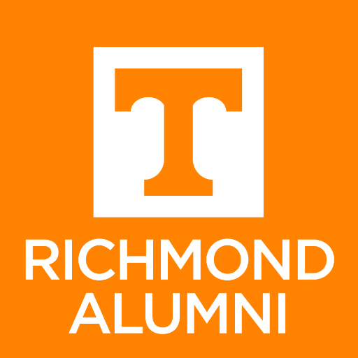 This is the official twitter of the Tennessee Alumni Richmond Chapter. Check back here for updates on events and more! Go Vols!