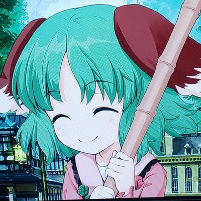 失踪系ゆっくり実況者 Hatti93 Twitter