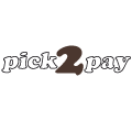 Pick2Pay's profile picture. 