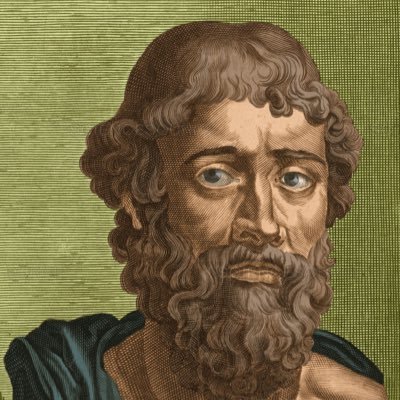 Veni, vidi, cognovi. Re-Tweets and likes are not endorsements.