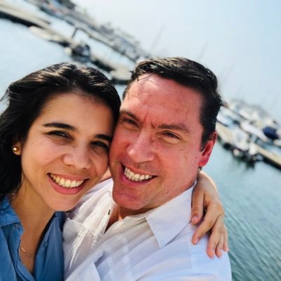 Ahora entiendo el completo significado de la palabra felicidad!
