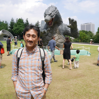Masanori Mishima (@midbody) 's Twitter Profile