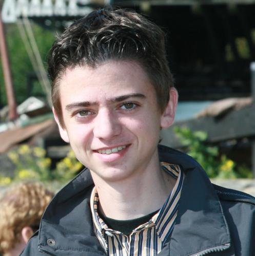 whameeteman's profile picture. 