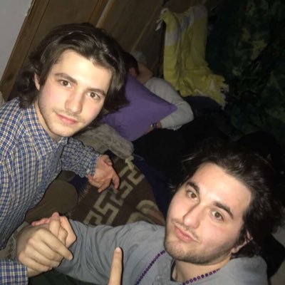 ianzimmerr's profile picture. Majoring in Sound Effects