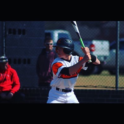 Wellston Baseball/Basketball   CO 2020