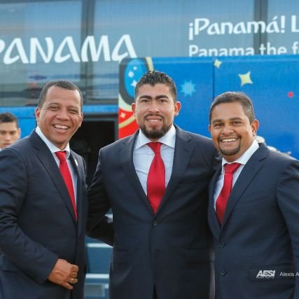 Profesional de la Salud - Fisioterapeuta Seleccion Nacional de Futbol de Panama  -   Hincha de River Plate