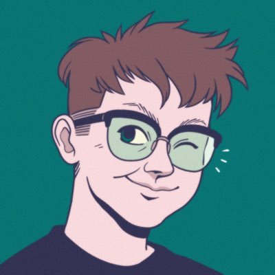 CarriePottah's profile picture. Artist. Creep. Compulsive retweeter. She/her.