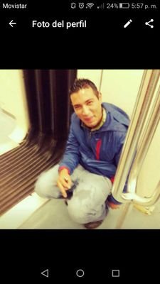 Jaredvillarre16's profile picture. Jaretech