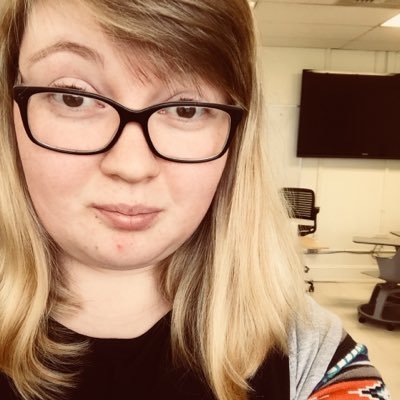 Jessica22842726's profile picture. English teacher @SAHS. 2 BA degrees and working on a MA