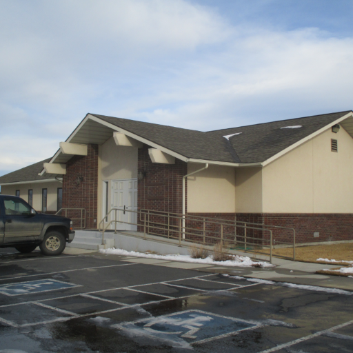 GraceBaptistDL's profile picture. Ministering and sharing the Gospel with the people of Deer Lodge MT, and the world.  Come and see!