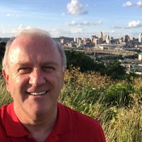 Richard Dombrovsky (@richarddombrov2) 's Twitter Profile