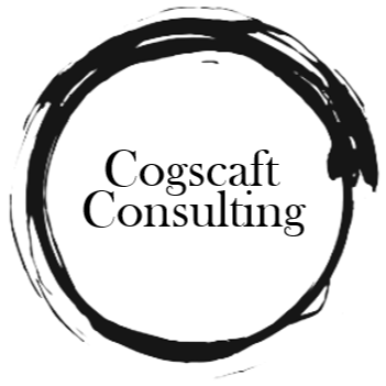cogscaft's profile picture. Cogscaft helps people refine communication skills, better understand cognitive and emotional processes, and, ultimately, realize they can get anything they want