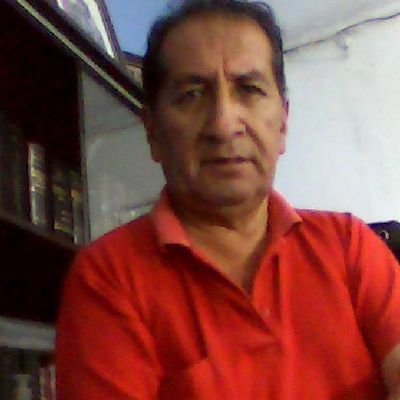 ANTOLAR's profile picture. Cajabambino