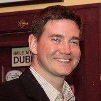 cdacton's profile picture. Trying mastodon at https://t.co/TGjFuaC8RM