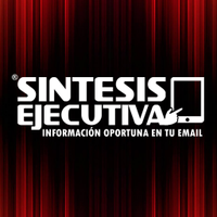 Sintesis Ejecutiva(@sintesisejecuti) 's Twitter Profile Photo
