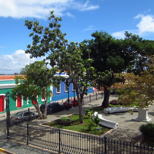 #CiudadBolívar258Años
- 9 Parroquias
- 586 Barrios
- Las cosas siempre pueden ser mejores