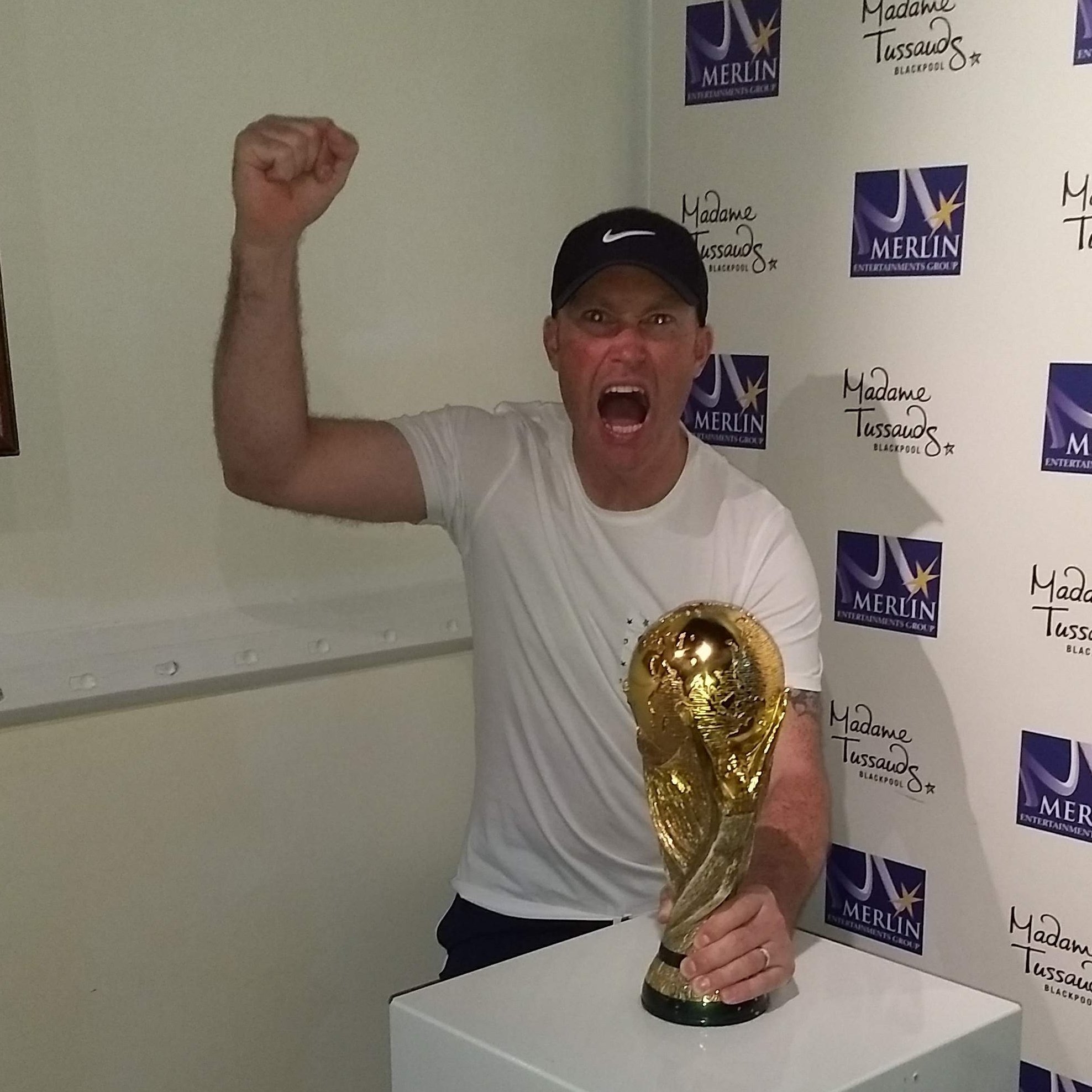 LeeMaclean5's profile picture. 