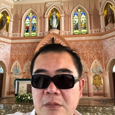 chaiwat1706gma1's profile picture. Curious