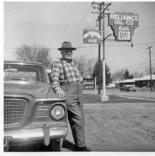 Reliance is a family-owned & operated business for over 70 years that started out in the oil business, which has grown into a diversified gas and oil company.