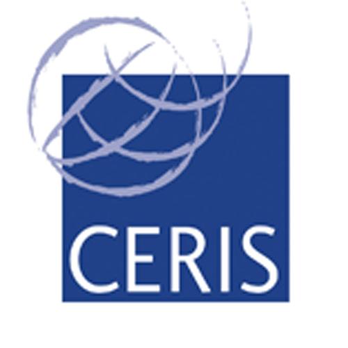 cerisbxl's profile picture. CERIS was established in 1985 upon the initiative of a group of university professors, diplomats and senior civil servants..
