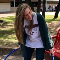 Liz Stark (@starke29) 's Twitter Profile