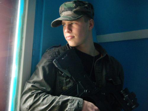 SpsWolf's profile picture. 