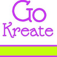 Go Kreate (@gokreate) 's Twitter Profile
