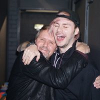 Daryl Clifford (@daryl_clifford) 's Twitter Profile