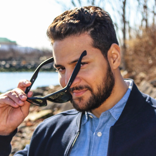 Raphael_Zaki's profile picture. 